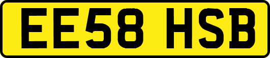 EE58HSB