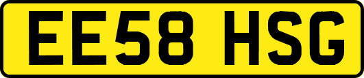 EE58HSG