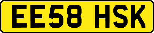 EE58HSK