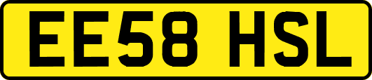 EE58HSL