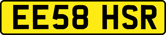 EE58HSR