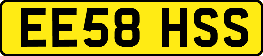 EE58HSS