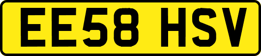 EE58HSV