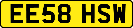 EE58HSW