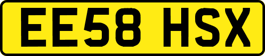 EE58HSX