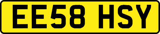 EE58HSY