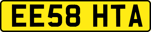 EE58HTA
