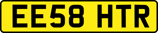 EE58HTR
