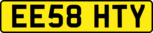 EE58HTY