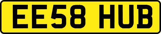 EE58HUB