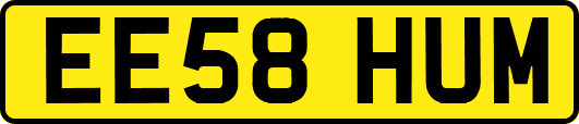 EE58HUM