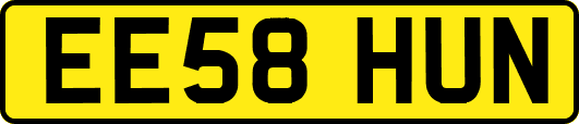 EE58HUN