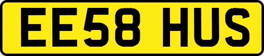EE58HUS