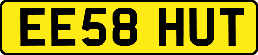 EE58HUT