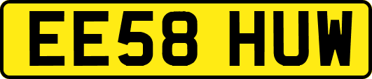 EE58HUW