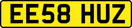 EE58HUZ