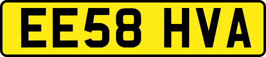 EE58HVA