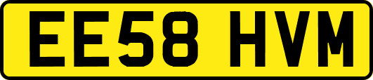 EE58HVM