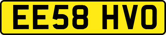 EE58HVO