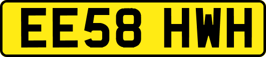 EE58HWH