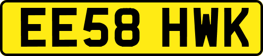 EE58HWK