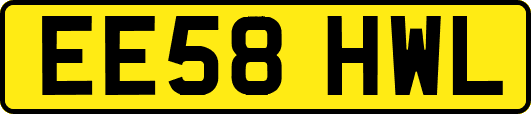 EE58HWL