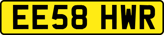 EE58HWR