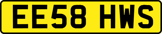 EE58HWS