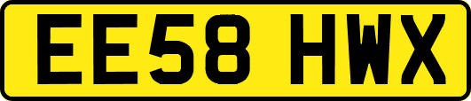 EE58HWX