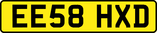 EE58HXD
