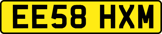 EE58HXM
