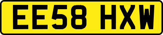 EE58HXW