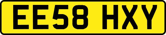 EE58HXY