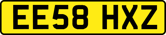 EE58HXZ