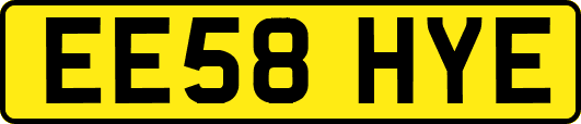 EE58HYE