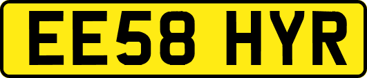 EE58HYR