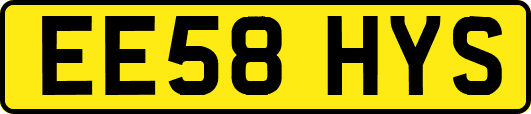 EE58HYS