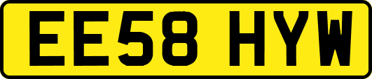 EE58HYW