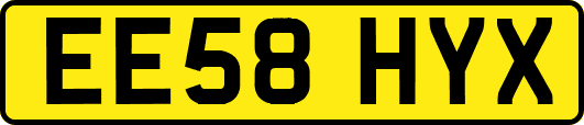 EE58HYX