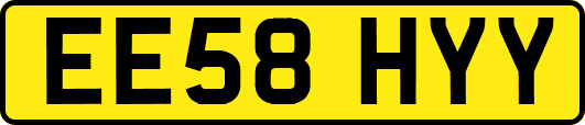 EE58HYY