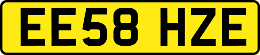 EE58HZE