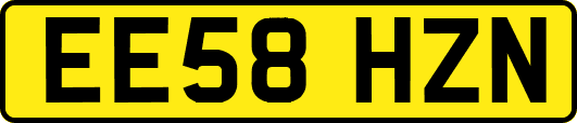 EE58HZN