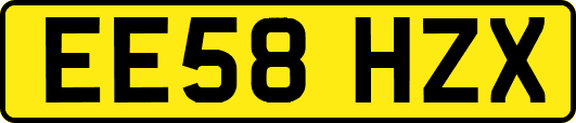 EE58HZX