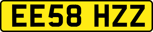 EE58HZZ