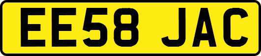 EE58JAC