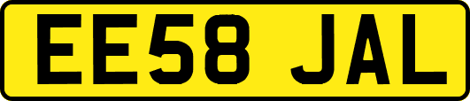 EE58JAL