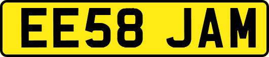 EE58JAM