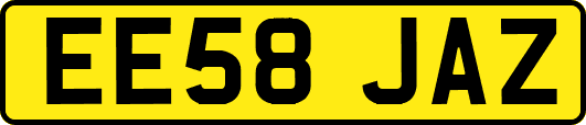 EE58JAZ