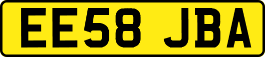 EE58JBA