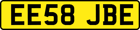 EE58JBE